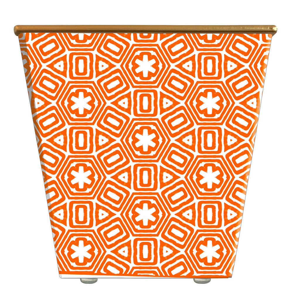 Star Search Cachepot Candle
