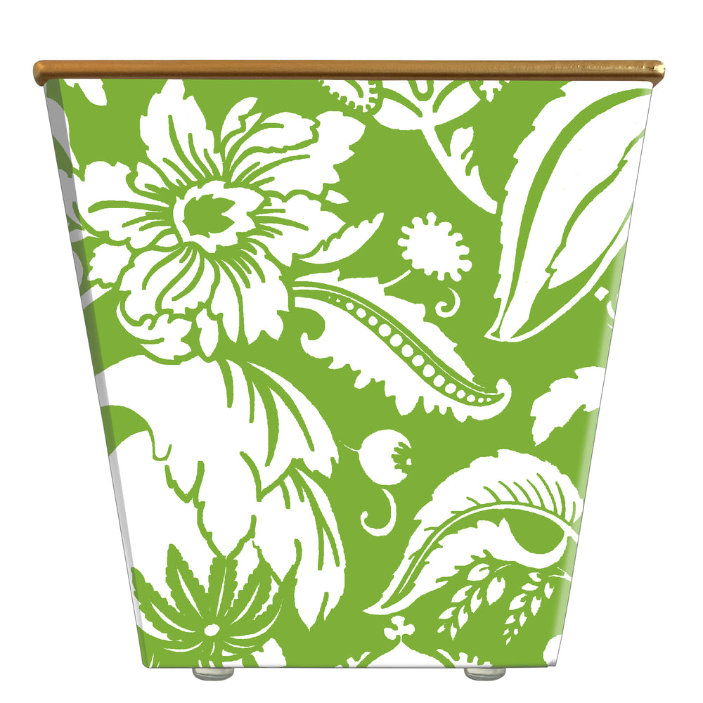 
            
                Load image into Gallery viewer, Fleur: Cachepot Container Only
            
        