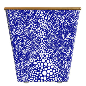 
            
                Load image into Gallery viewer, Shagreen: Cachepot Container Only
            
        