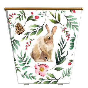 
            
                Load image into Gallery viewer, Bunny Cachepot Candle
            
        
