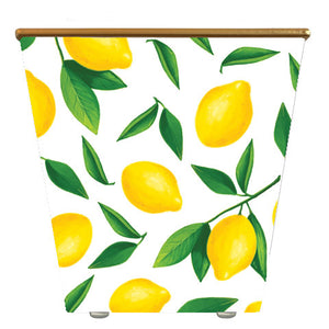 
            
                Load image into Gallery viewer, WHH Lemons Updated: Cachepot Container Only
            
        