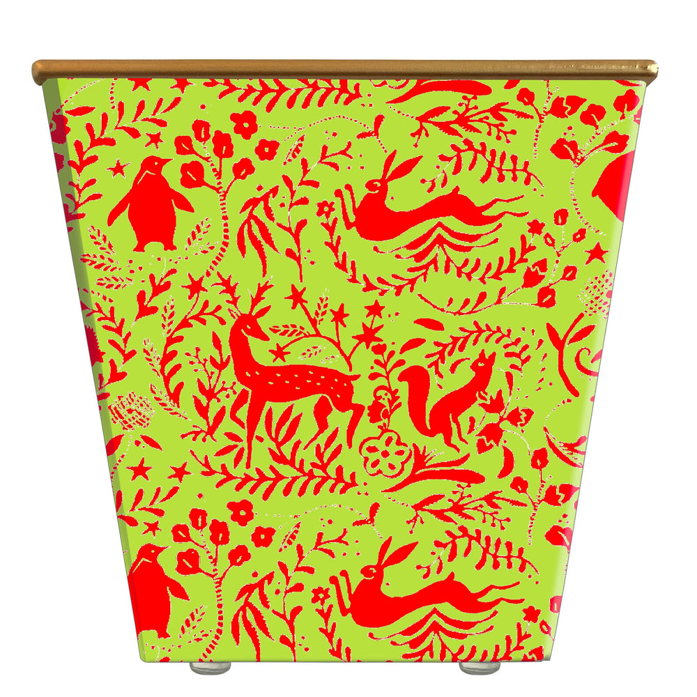 
            
                Load image into Gallery viewer, Hart and Hare Cachepot Candle
            
        