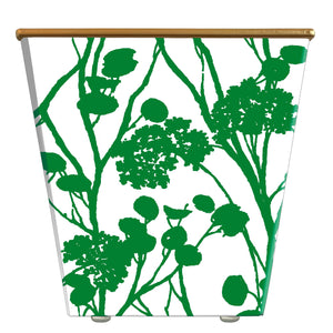 Standard Cachepot Container: Twigs
