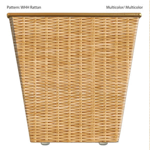 
            
                Load image into Gallery viewer, Large Cachepot Container: WHH Rattan
            
        