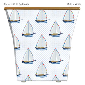 
            
                Load image into Gallery viewer, WHH Sailboats
            
        