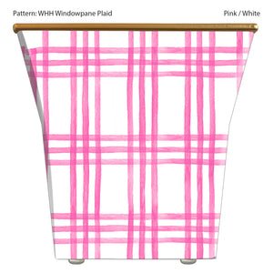 
            
                Load image into Gallery viewer, WHH Windowpane Plaid
            
        