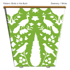 Birds in the Bush