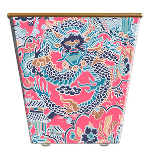 
            
                Load image into Gallery viewer, Chinese New Year:  Cachepot Container Only
            
        