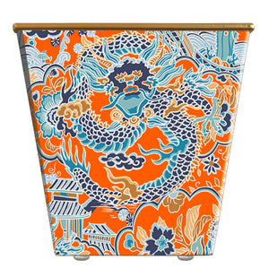 
            
                Load image into Gallery viewer, Chinese New Year:  Cachepot Container Only
            
        