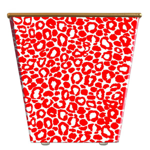 
            
                Load image into Gallery viewer, Seeing Spots: Cachepot Container Only
            
        