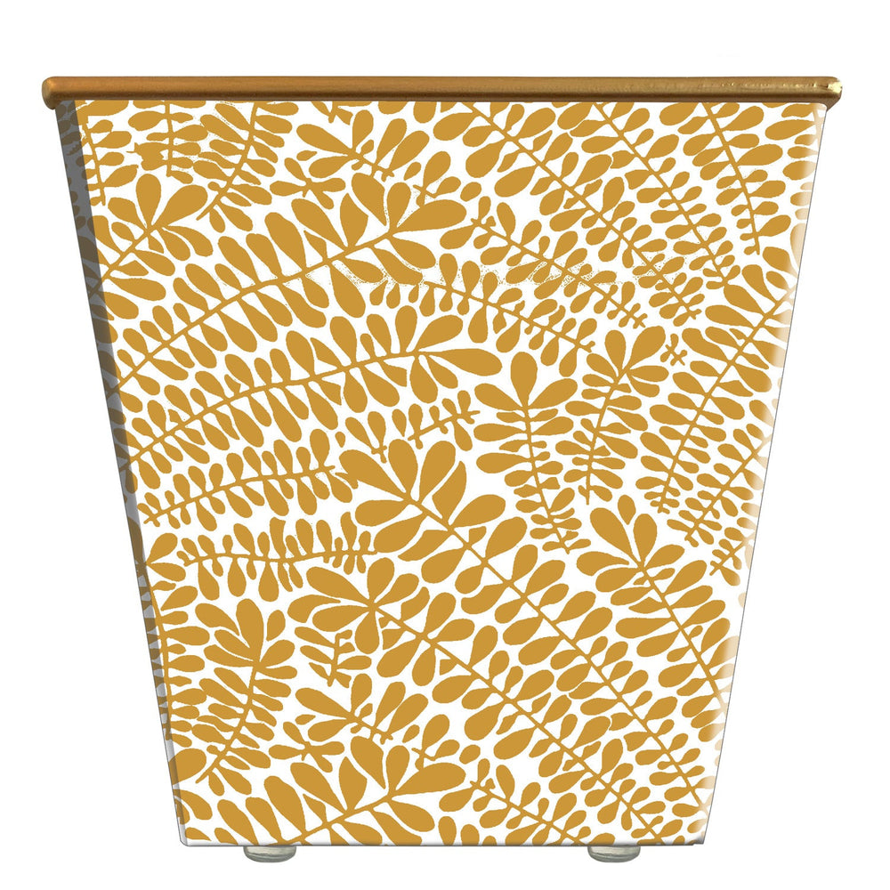 Verdant Garden: Cachepot Container Only