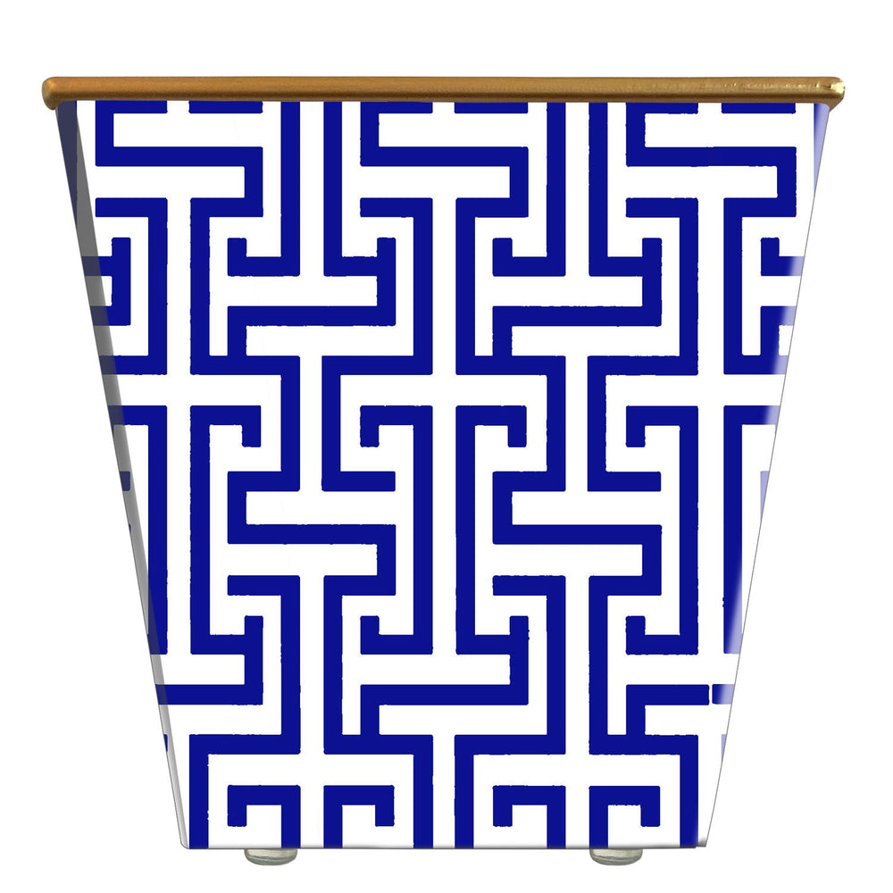 Maze: Cachepot Container Only