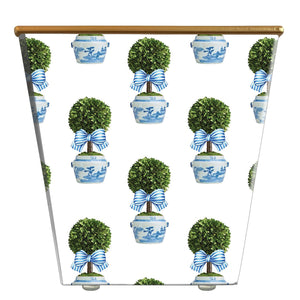 
            
                Load image into Gallery viewer, WHH Topiary Garden Striped
            
        