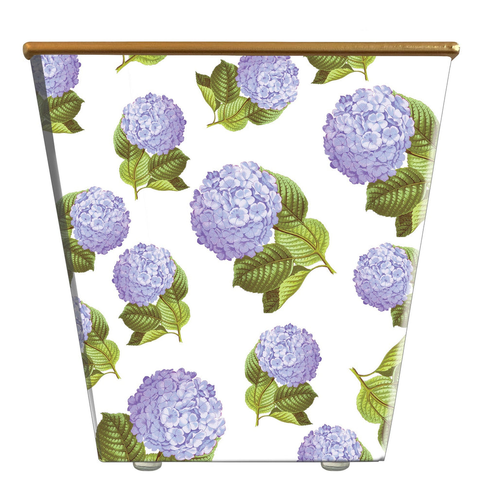 
            
                Load image into Gallery viewer, WHH Hydrangea Garden Cachepot Candle
            
        