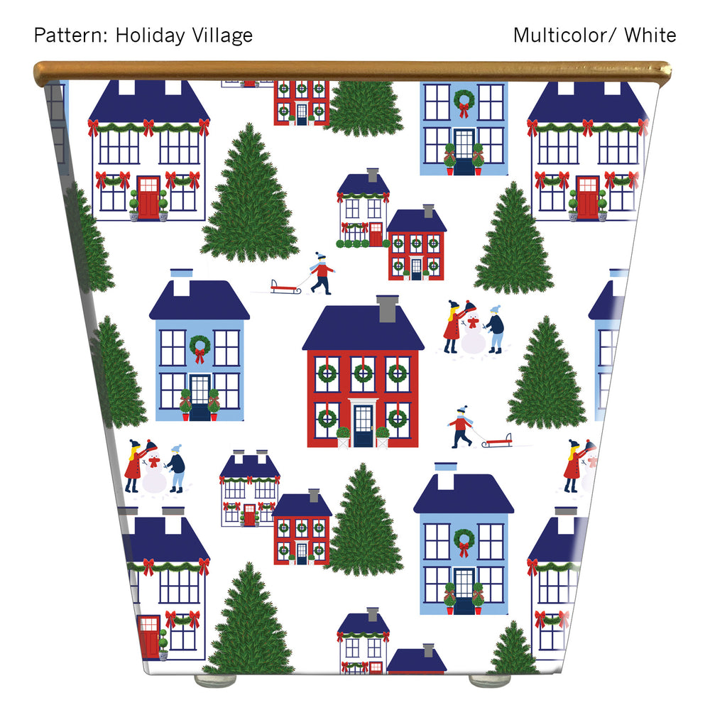 
            
                Load image into Gallery viewer, WHH Holiday Village
            
        