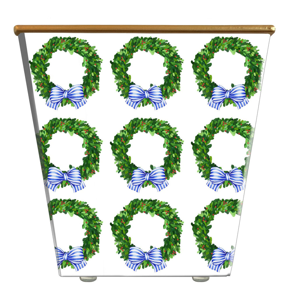 
            
                Load image into Gallery viewer, WHH Boxwood Wreath
            
        